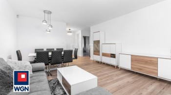 Mieszkanie na  wynajem Wejherowo - Apartament z miejscem postojowym w hali